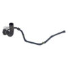 TUBI ACQUA JEEP Compass Serie diesel