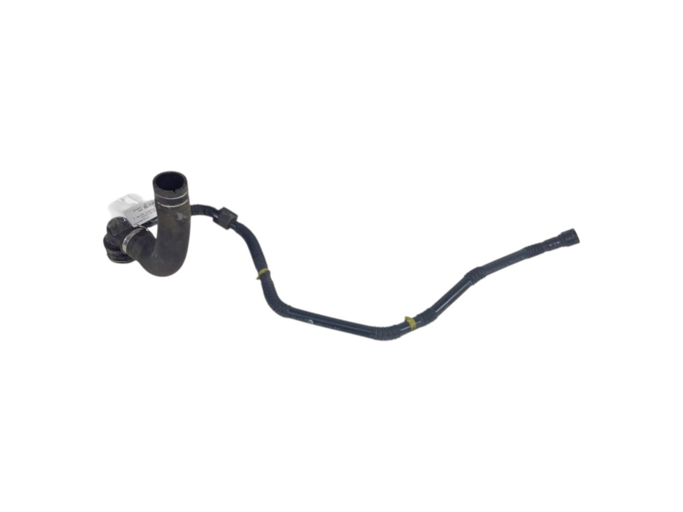 TUBI ACQUA JEEP Compass Serie diesel