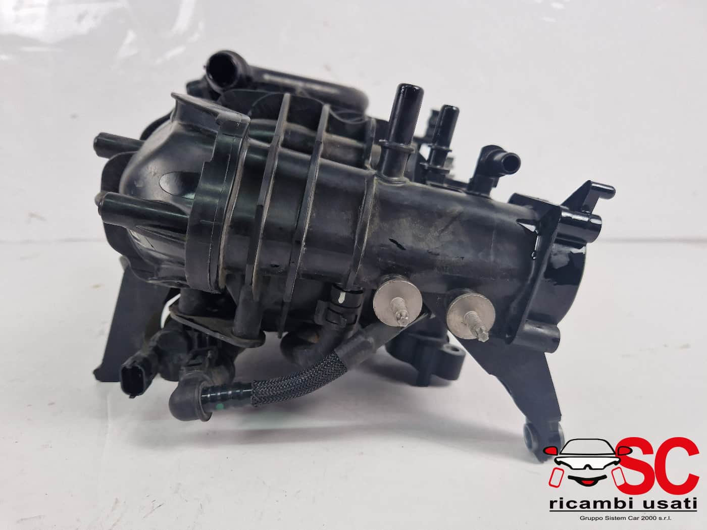 46341559 COLLETTORE ASPIRAZIONE JEEP Compass Serie Diesel