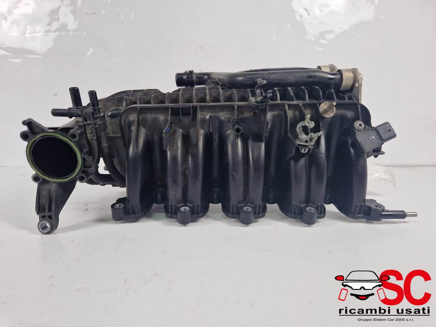 46341559 COLLETTORE ASPIRAZIONE JEEP Compass Serie Diesel