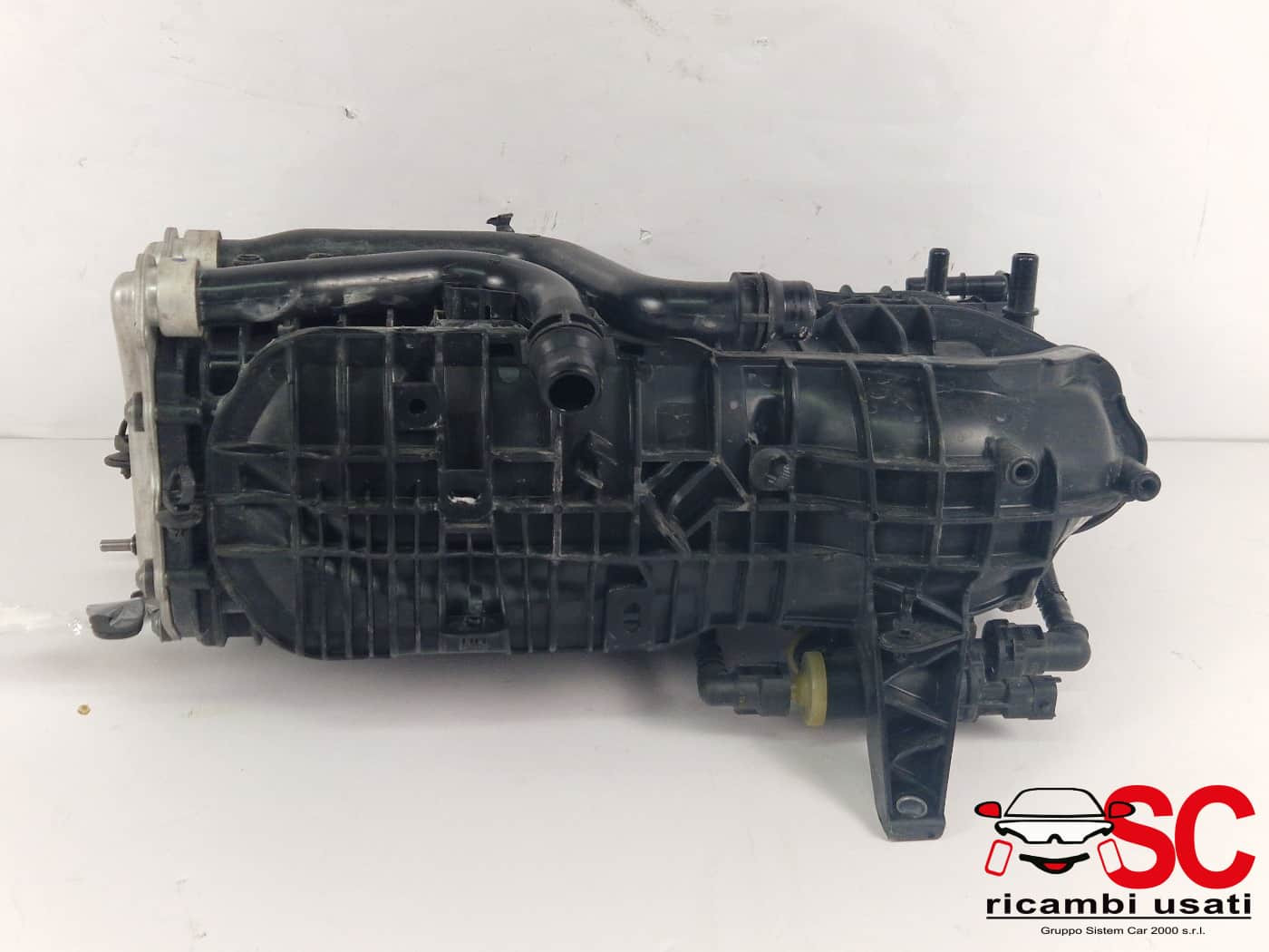 46341559 COLLETTORE ASPIRAZIONE JEEP Compass Serie Diesel
