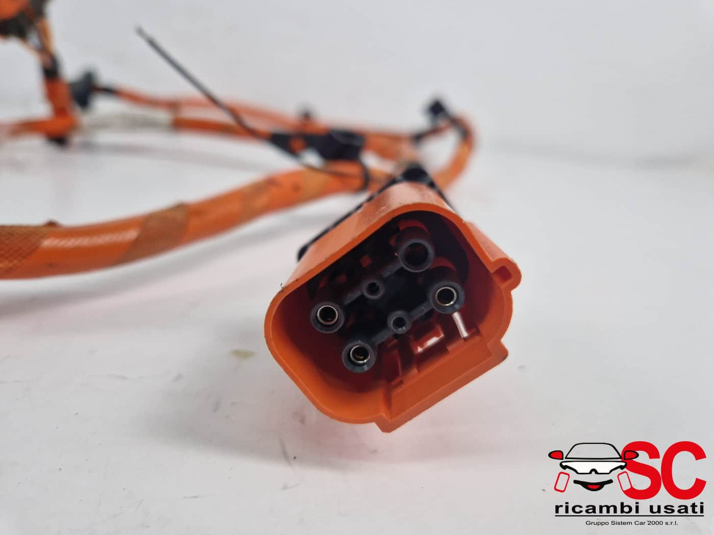 52178559 CABLAGGIO JEEP Compass Serie Diesel
