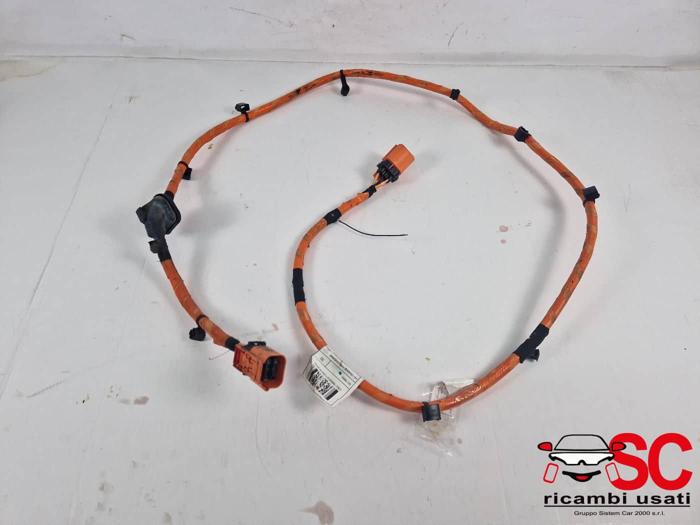 52178559 CABLAGGIO JEEP Compass Serie Diesel
