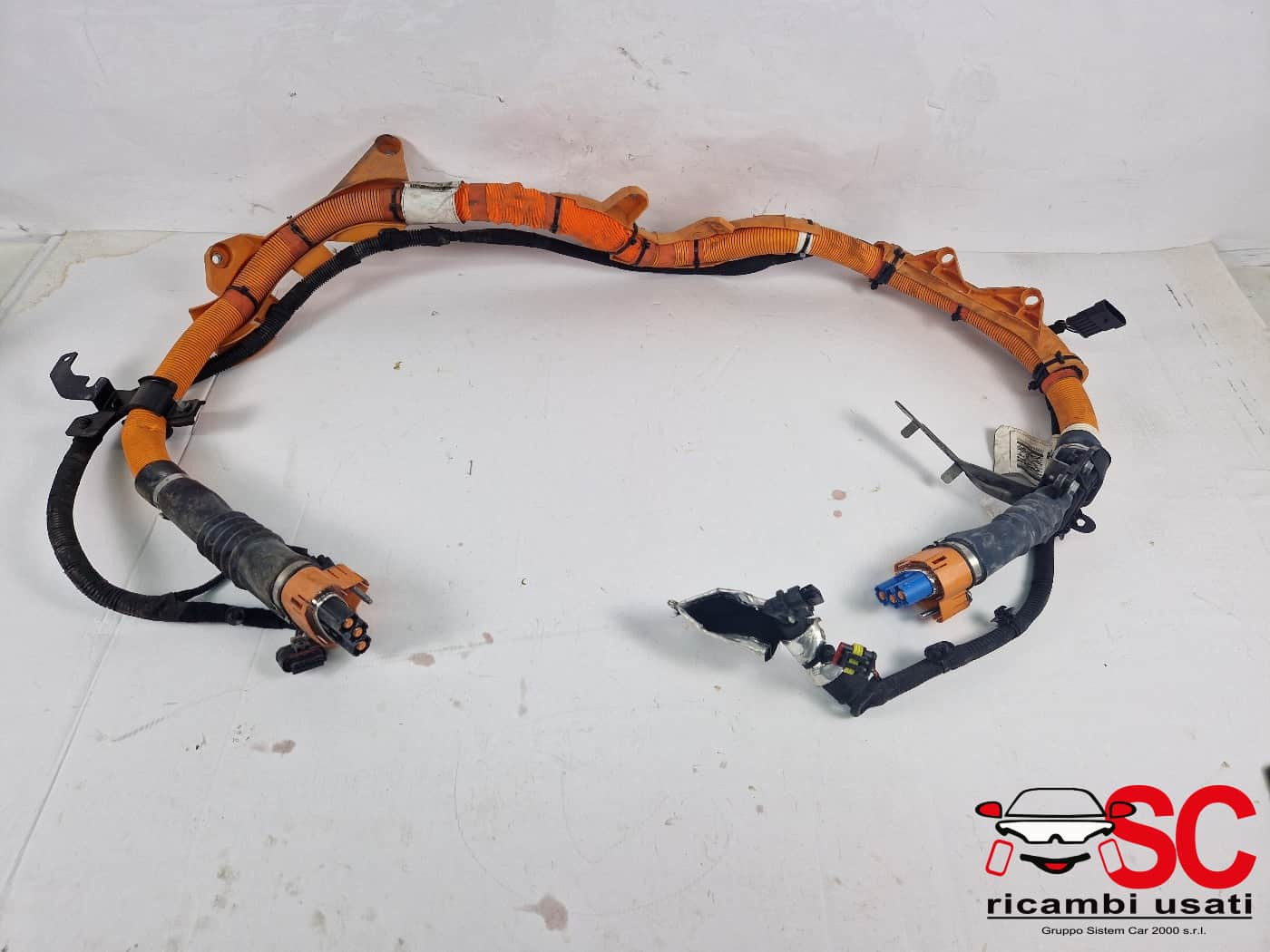 52178554 CABLAGGIO JEEP Compass Serie Diesel
