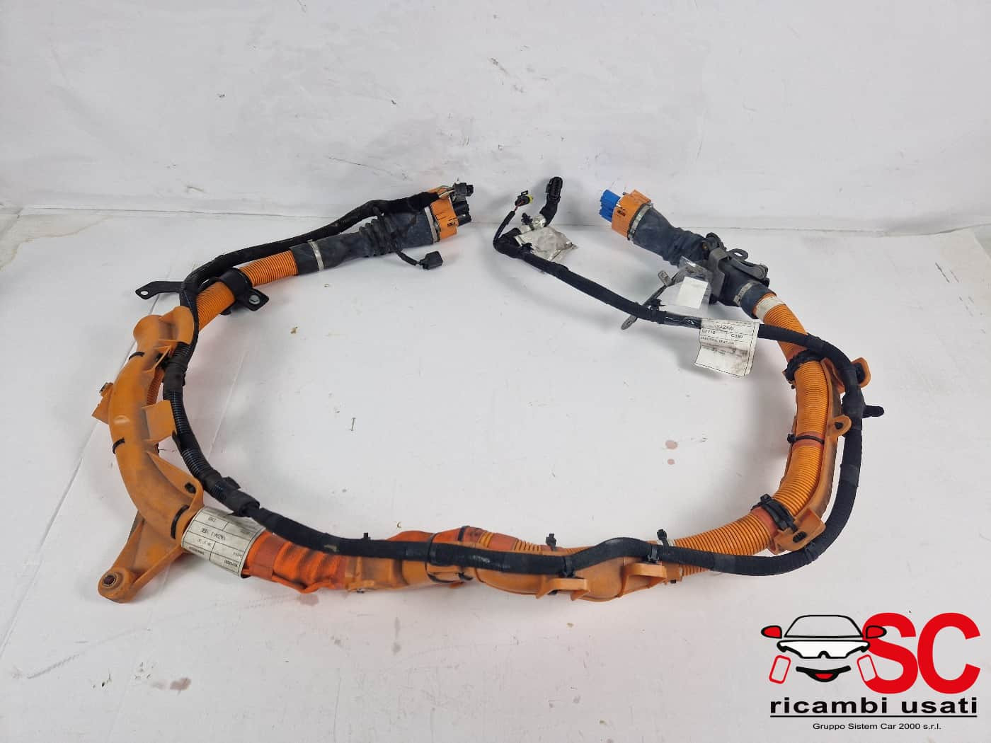 52178554 CABLAGGIO JEEP Compass Serie Diesel