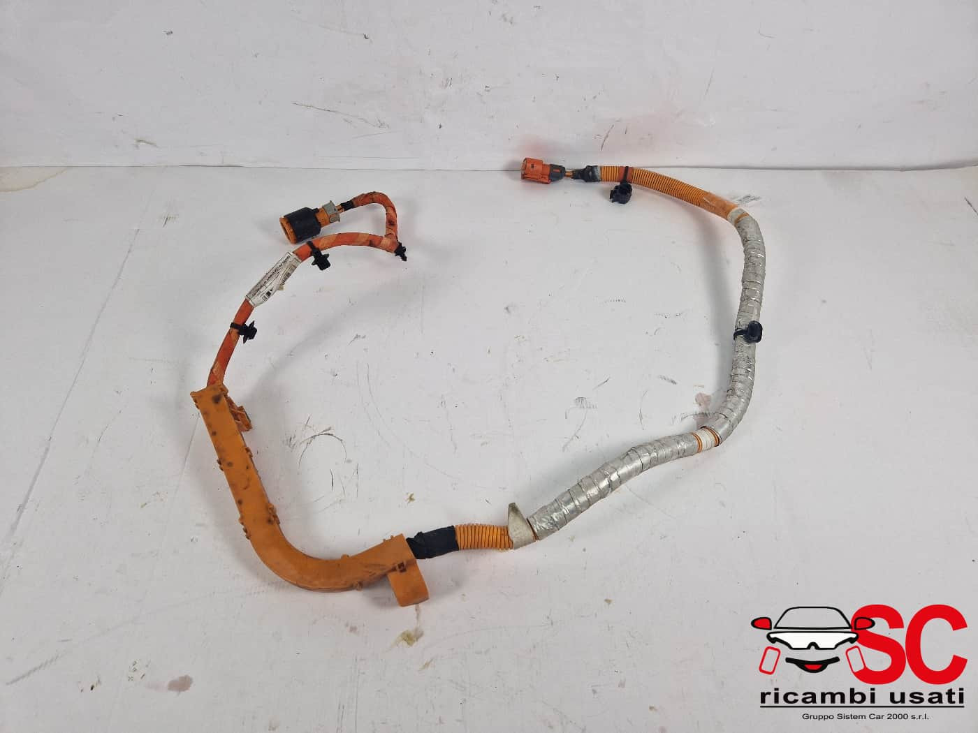 52178556 CABLAGGIO JEEP Compass Serie Diesel