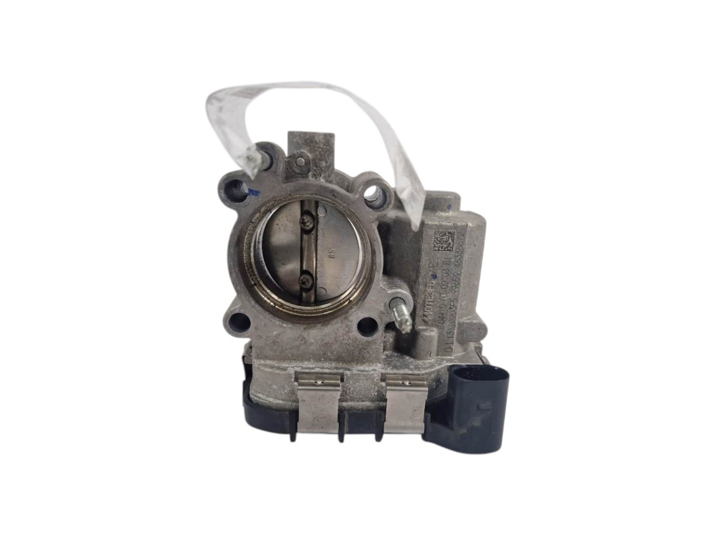 46338672 CORPO FARFALLATO JEEP Compass Serie diesel