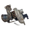 46335516 TURBINA JEEP Compass Serie Diesel