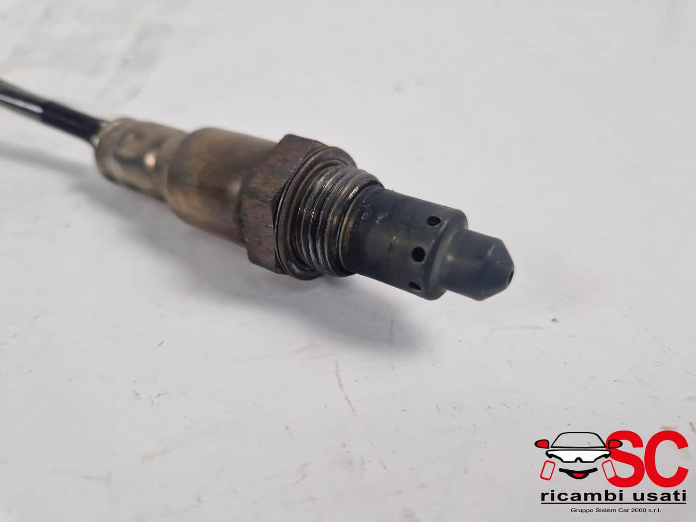 55282501 SONDA LAMBDA JEEP Compass Serie hybrid