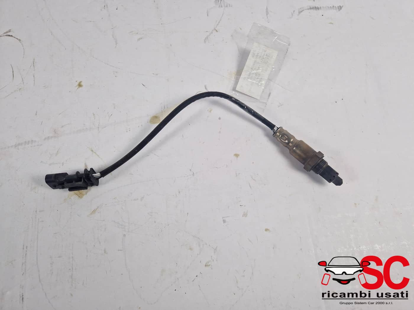 55282501 SONDA LAMBDA JEEP Compass Serie hybrid