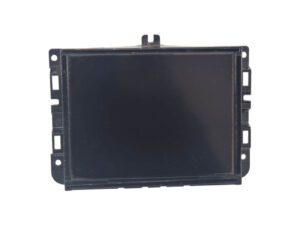 AUTORADIO JEEP Compass Serie 52183808 (16>)