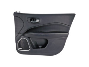 PANNELLO INTERNO PORTIERA ANT DX JEEP Compass Serie 735753394 (16>)