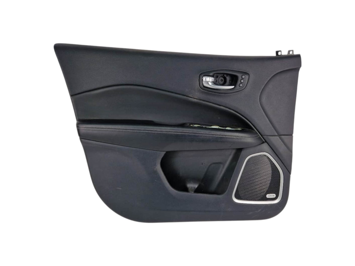 PANNELLO INTERNO PORTIERA ANT SX JEEP Compass Serie 735753402 (16>)
