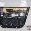 PANNELLO INTERNO PORTIERA ANT SX JEEP Compass Serie 735753402 (16>)