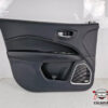 PANNELLO INTERNO PORTIERA ANT SX JEEP Compass Serie 735753402 (16>)