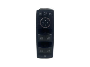 PULSANTIERA ANTERIORE SINISTRA MERCEDES Classe A Serie (W176) A1669054400 (12>18)