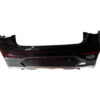 PARAURTI POSTERIORE MERCEDES GLC Coupe (BM 253) (6.2016) (16>)