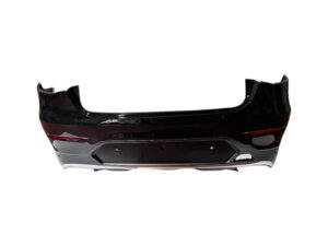 PARAURTI POSTERIORE MERCEDES GLC Coupe (BM 253) (6.2016) (16>)