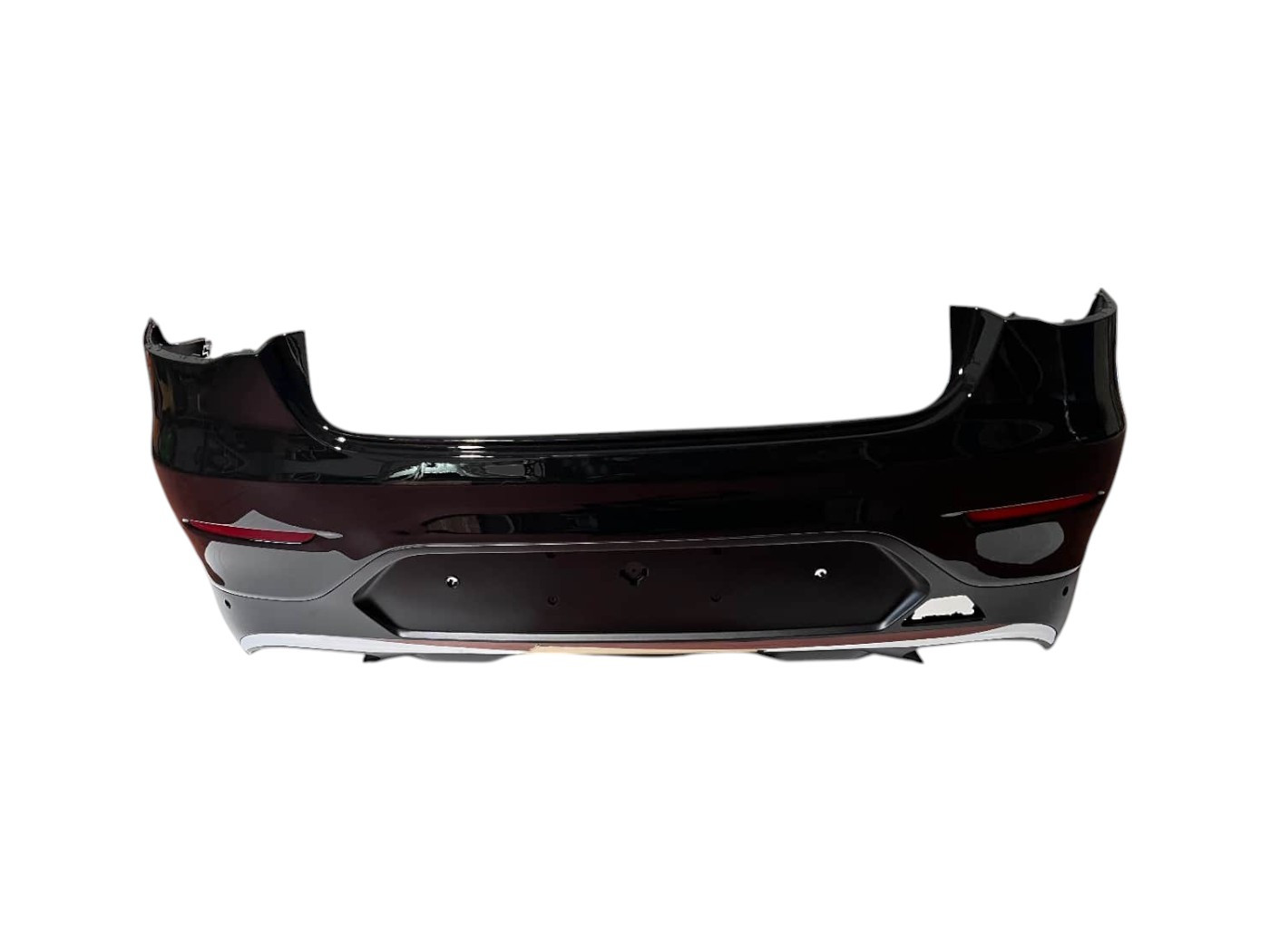 PARAURTI POSTERIORE MERCEDES GLC Coupe (BM 253) (6.2016) (16>)