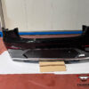 PARAURTI POSTERIORE MERCEDES GLC Coupe (BM 253) (6.2016) (16>)