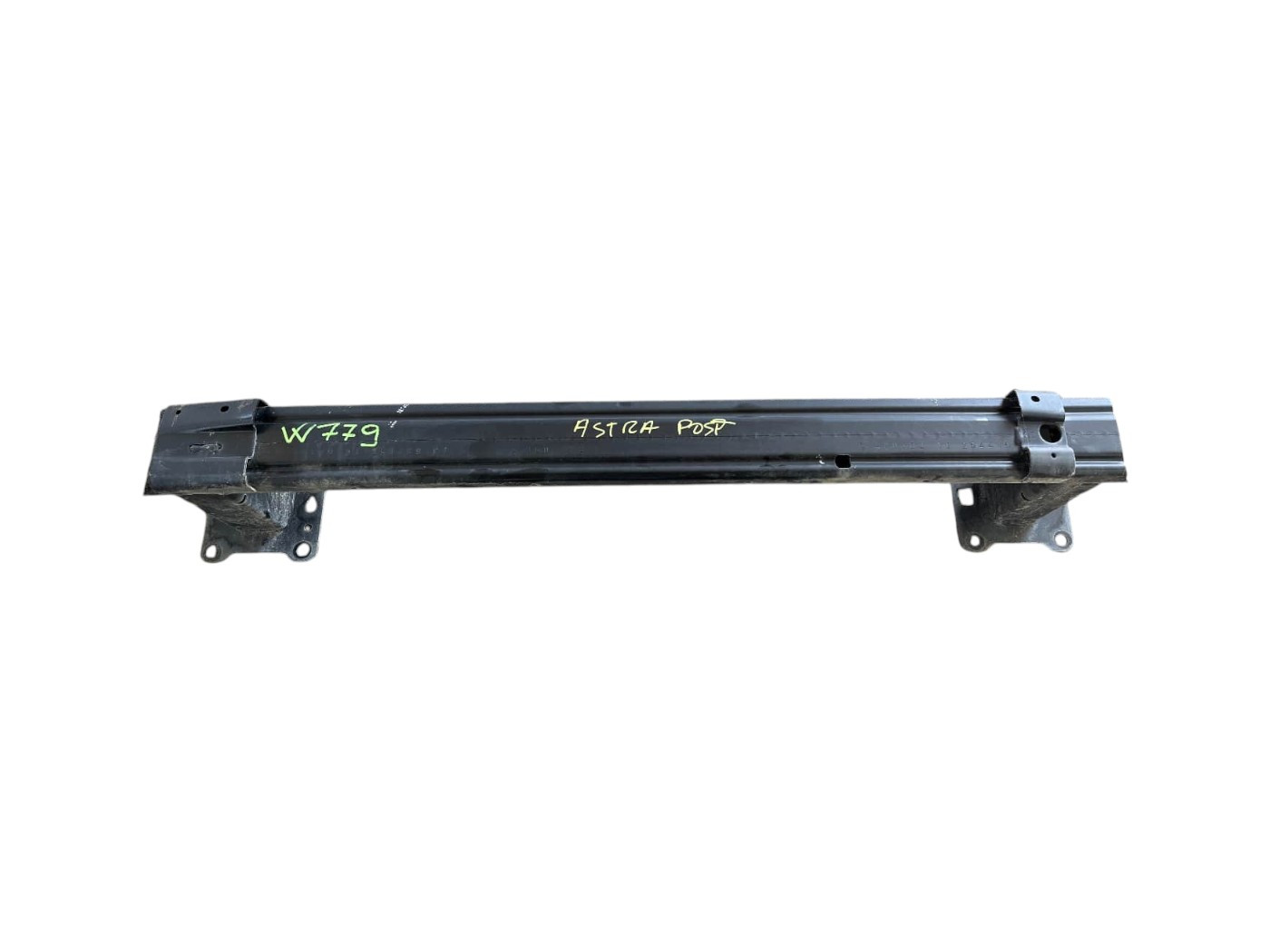 TRAVERSA PARAURTI POSTERIORE OPEL Astra L Serie 9835259280 (21>)