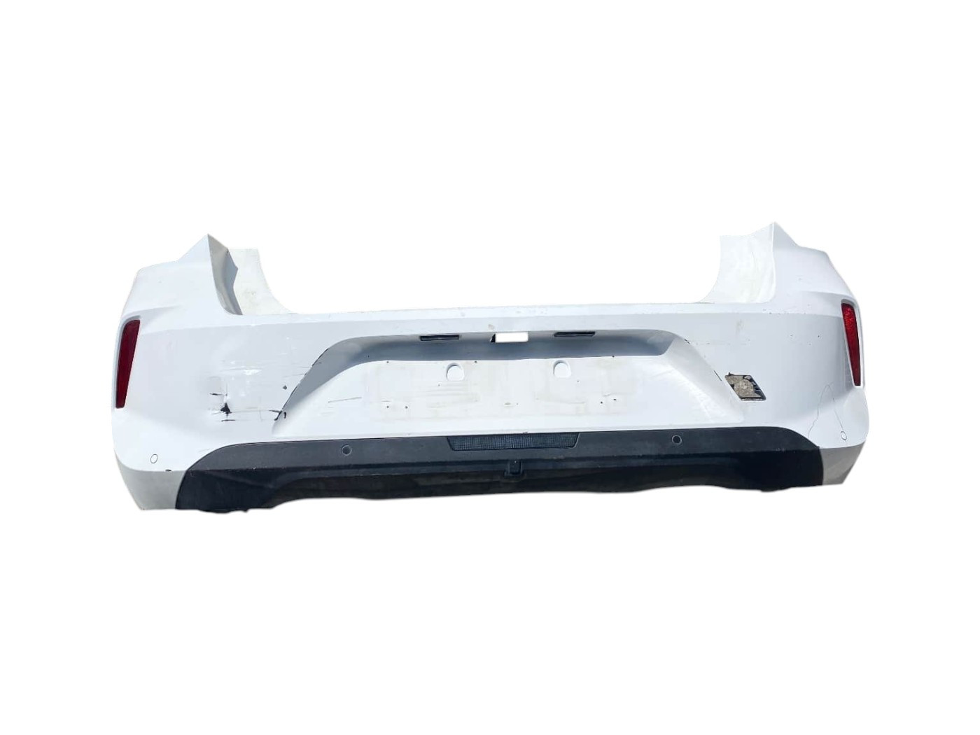 PARAURTI POSTERIORE OPEL Astra L Serie 168418891T (21>)