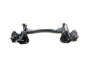 ASSALE POSTERIORE OPEL Astra L Serie 9833974980 Diesel (21>)
