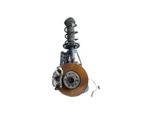 MASSA MECCANICA ANTERIORE SINISTRA OPEL Astra L Serie 1647857480 Diesel (21>)