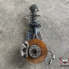 MASSA MECCANICA ANTERIORE SINISTRA OPEL Astra L Serie 1647857480 Diesel (21>)