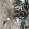 MASSA MECCANICA ANTERIORE SINISTRA OPEL Astra L Serie 1647857480 Diesel (21>)