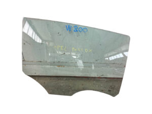 VETRO SCENDENTE POSTERIORE DESTRO OPEL Astra L Serie (21>)