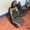 SEDILI OPEL Astra L Serie (21>)