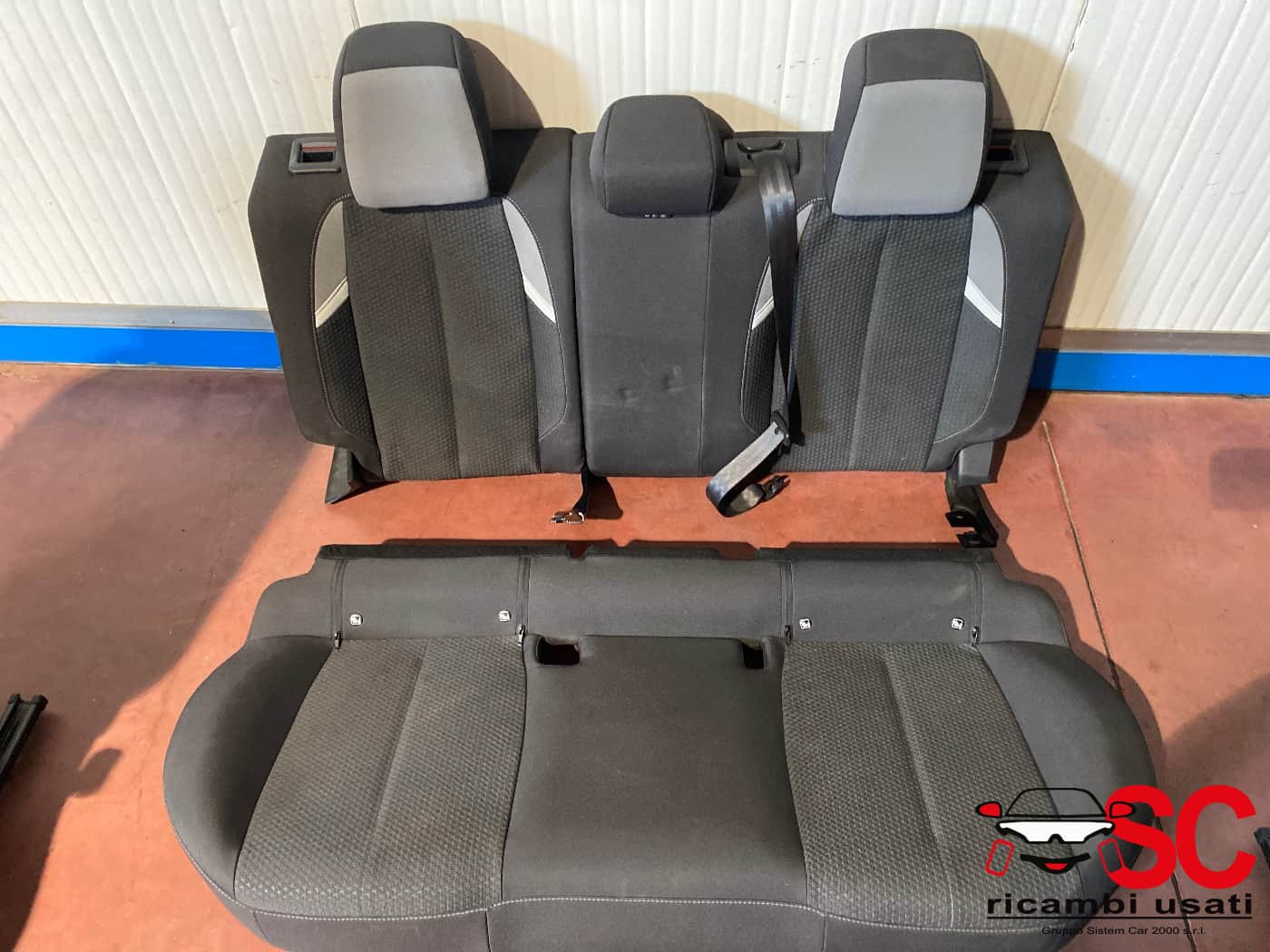 SEDILI OPEL Astra L Serie (21>)