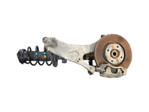 MASSA MECCANICA COMPLETA SINISTRA OPEL Mokka Serie 9826532480 (20>)