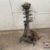 MONTANTE SOSPENSIONE ANT DX FIAT Coupé 2° Serie (96>00)