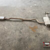 MARMITTA COMPLETA DI TERMINALE SCARICO BMW X2 F39 (18>)