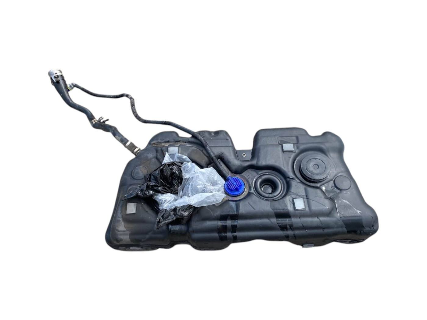 SERBATOIO CARBURANTE BMW X2 F39 diesel