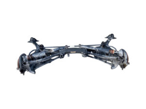 ASSALE POSTERIORE BMW X2 F39 diesel (18>)
