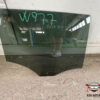 VETRO SCENDENTE POSTERIORE DESTRO BMW X2 F39 (18>)
