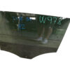 VETRO SCENDENTE POSTERIORE SINISTRO BMW X2 F39 (18>)