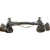 ASSALE POSTERIORE PEUGEOT 308 2° Serie 1630729480 Diesel (13>)