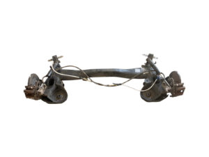 ASSALE POSTERIORE PEUGEOT 308 2&deg; Serie 1630729480 Diesel (13>)