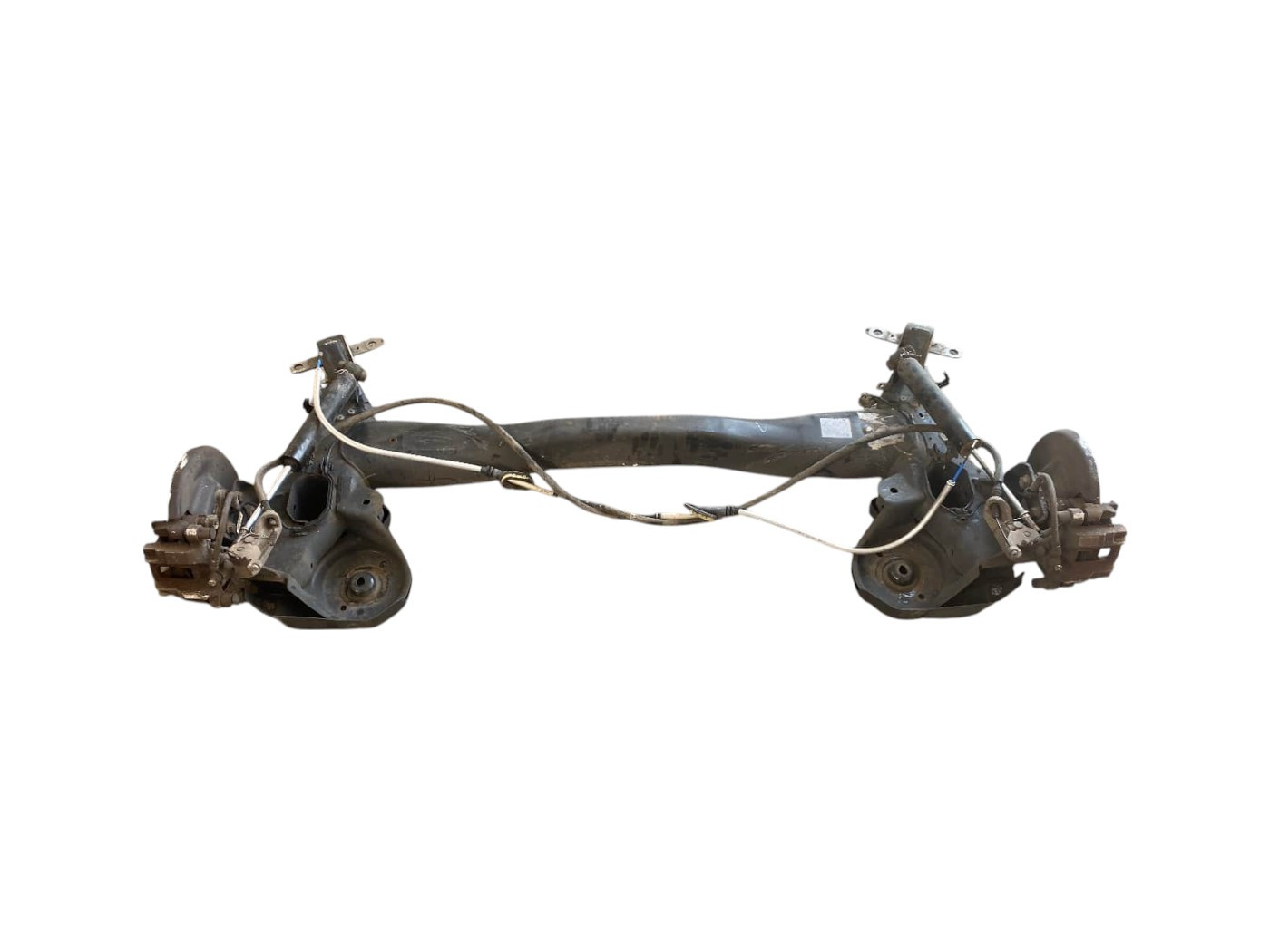 ASSALE POSTERIORE PEUGEOT 308 2° Serie 1630729480 Diesel (13>)