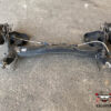 ASSALE POSTERIORE PEUGEOT 308 2° Serie 1630729480 Diesel (13>)