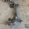 ASSALE POSTERIORE PEUGEOT 308 2° Serie 1630729480 Diesel (13>)
