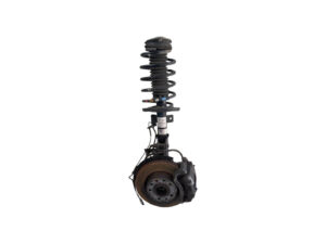 MONTANTE SOSPENSIONE ANT DX PEUGEOT 308 2° Serie 9823318680 (13>)
