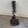 MONTANTE SOSPENSIONE ANT DX PEUGEOT 308 2° Serie 9823318680 (13>)