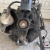 MONTANTE SOSPENSIONE ANT DX PEUGEOT 308 2° Serie 9823318680 (13>)