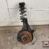 MASSA MECCANICA COMPLETA SINISTRA FORD Fiesta 6° Serie 1822687 (08>17)