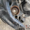 MASSA MECCANICA COMPLETA SINISTRA FORD Fiesta 6° Serie 1822687 (08>17)